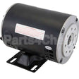 PT60143517-CL Compatible Pitco Pmp, Svc 115V/230V Motor Only