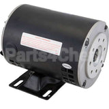 PT60143517CL Compatible Pitco Pmp, Svc 115V/230V Motor Only