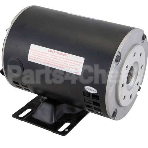 PT60143517CL Compatible Pitco Pmp, Svc 115V/230V Motor Only