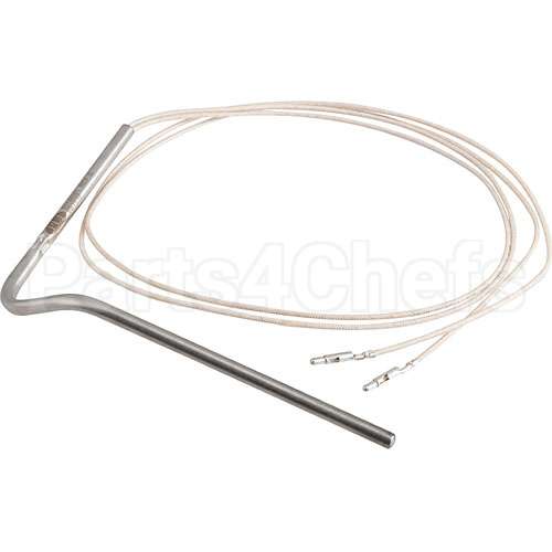 PT60146201 Compatible Pitco Pr, Therm 3.69 X 5.00 X 1.27