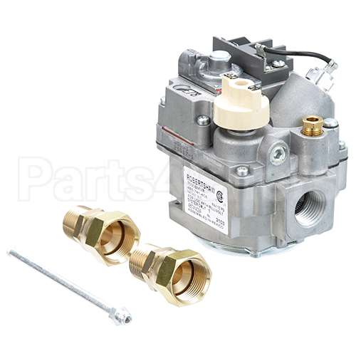 PT60203001-CL Compatible Pitco Gasvalve, Nat
