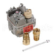 PT60203002CL Compatible Pitco Valve, Gas Bmvr Lp 10.0 W.c