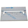 PTA1107002-C Compatible Pitco Tall W/Fl Shld Bskt Hgr Sg14