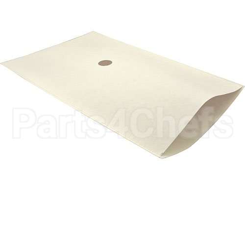 PTA6667105 Compatible Pitco Filterenvelope, Cs/100, 14-3/8" X 22-1/2"