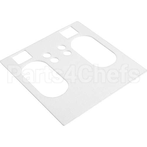 PTA8038101 Compatible Pitco Pg, Gskt Bnr Srtg