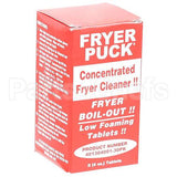 PTAFR21-0017-01 Compatible Pitco Fryer Pucks (5/Pk)