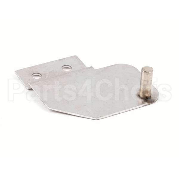 PTB3801502 Compatible Pitco Hng, Wldmt Upr-Lh