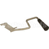 PTB4506901-C Compatible Pitco Wr/G, Submg Hdl Assy 20P, 24P, 26