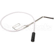PTB6623202C Compatible Pitco Filter Hose/Nozzle