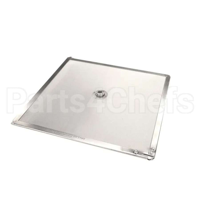 PTB6629704 Compatible Pitco Fltr, Env Wr Msh Fbg