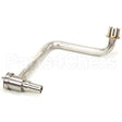 PTB6674901 Compatible Pitco Tu P/U W/Strnr Assy Sfd Fltr