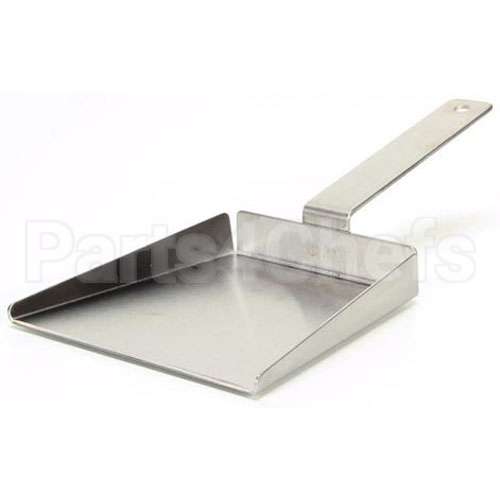 PTB6681201 Compatible Pitco Crumb Scoop Filter