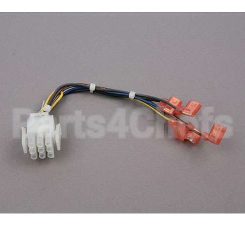 PTB6744602 Compatible Pitco Hrn Ei Mod Na Lh Wrg
