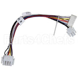 PTB6746501 Compatible Pitco Wire Harness