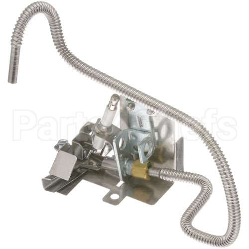 PTB8039517C Compatible Pitco Pilot Burner - Nat