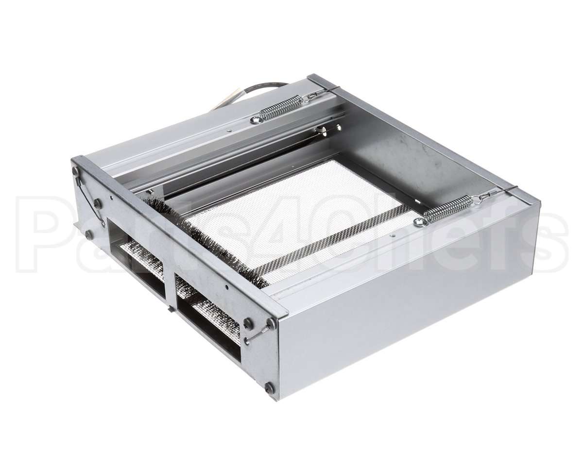 PTCC000100 Turbo Air Condenser Cleaner Assembly
