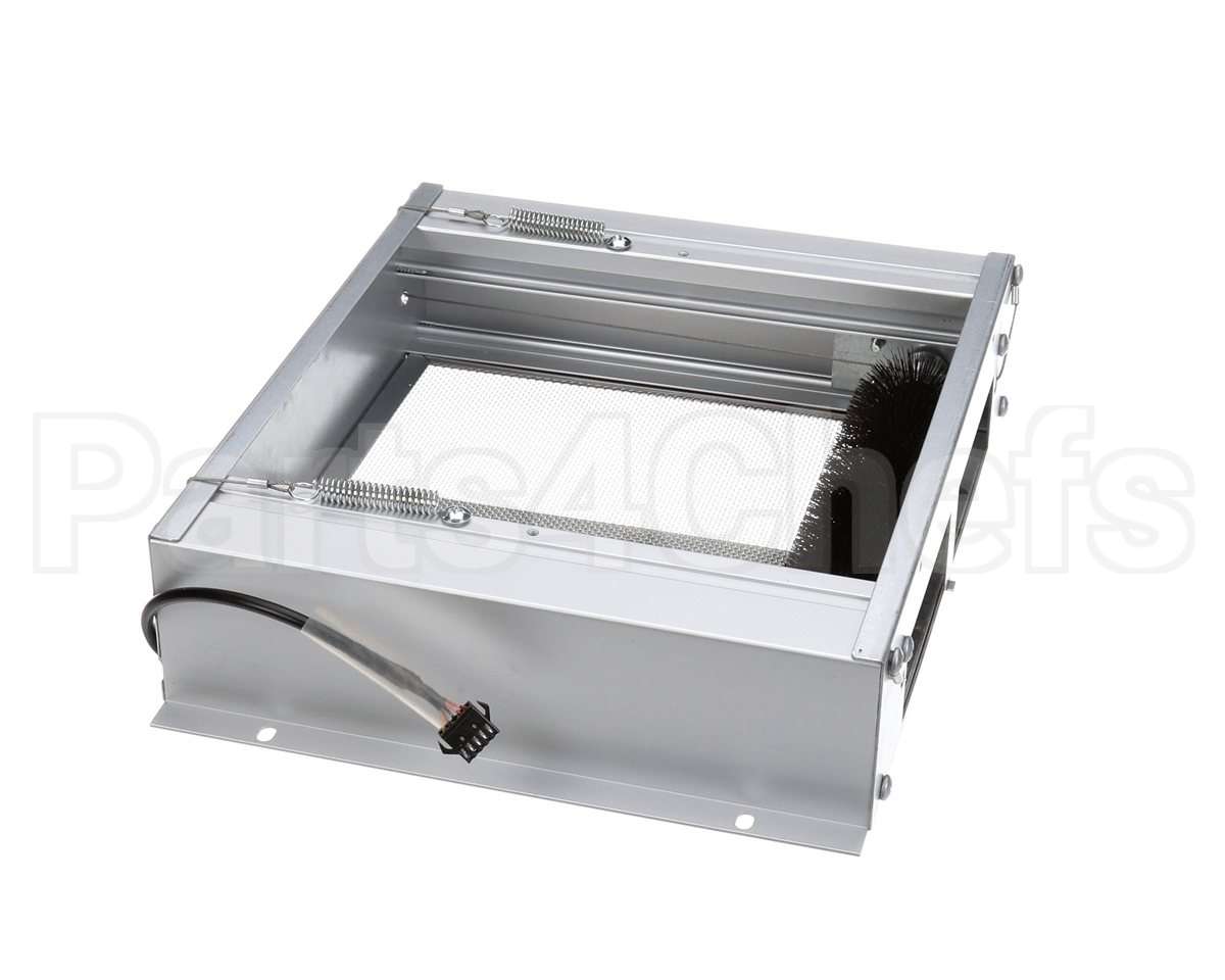 PTCC000100 Turbo Air Condenser Cleaner Assembly