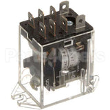 PTP5046688 Compatible Pitco Relay - 24Vac
