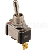 PTP5047162 Compatible Pitco Toggle Switch 1/2 Spst