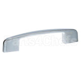 PTP6071516 Compatible Pitco Pull Handle 2-3/4 & 3" Ctrs