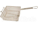 PTP6072123 Compatible Pitco Basket Fry 11X10 3/4