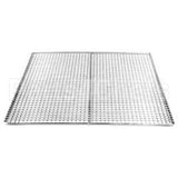 PTP6072604 Compatible Pitco Screen, Donut Fryer, 17X25, Mesh