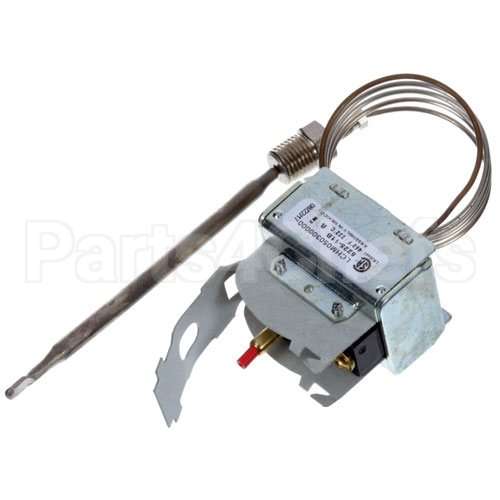 PTPP10084 Compatible Pitco Safety Thermostat Lchm, 1/4 X 4-7/8, 30