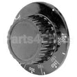 PTPP10539 Compatible Pitco Knob - Thermostat, Fryer, F/C