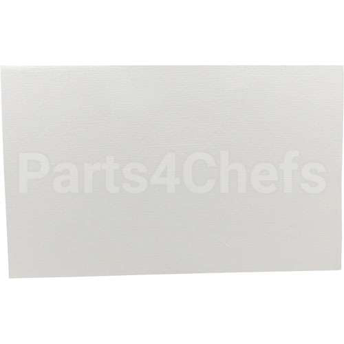 PTPP10606 Compatible Pitco Filter, Oil, 17-1/2"X 28", 100-Pk