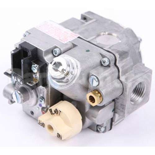 PTPP10719 Compatible Pitco 24V Tcouple Na Gas Valve 1/2 Ber