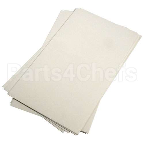 PTPP11273 Compatible Pitco Filter, Hot Oil - Sheet (30)