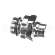PTR6200-24 Compatible Zurn Flush Valve Override Button