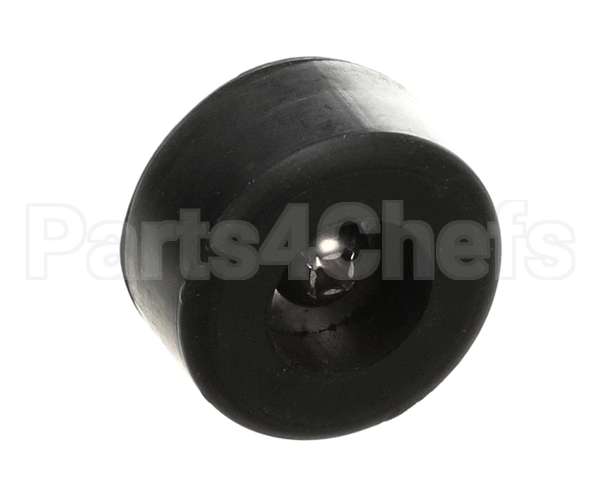 PU-UNI-0112N Evo Rear Leg Rubber Foot