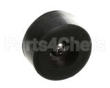 PU-UNI-0112N Evo Rear Leg Rubber Foot