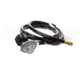 PU-UNI-0379N Evo Lp Regulator Hose 106044-60In