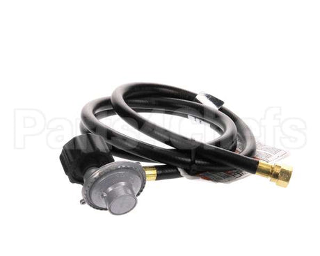 PU-UNI-0379N Evo Lp Regulator Hose 106044-60In