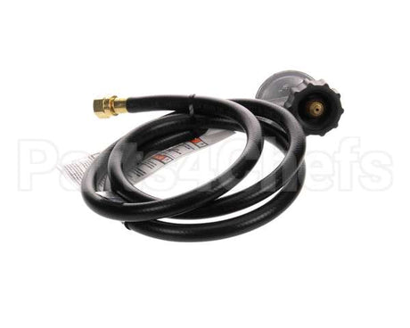 PU-UNI-0379N Evo Lp Regulator Hose 106044-60In