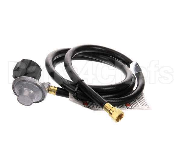 PU-UNI-0379N Evo Lp Regulator Hose 106044-60In