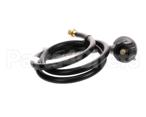 PU-UNI-0379N Evo Lp Regulator Hose 106044-60In
