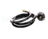 PU-UNI-0379N Evo Lp Regulator Hose 106044-60In