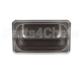 PU-UNI-0423N Evo Drip Container Ninth Pan 4In