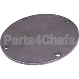 PUMPCOVER Compatible Power Soak Systems Pump Cover Plate
