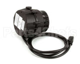 PUMPSUBMER Food Warming Submersible Water Pump 115Vac