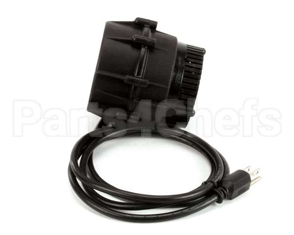 PUMPSUBMER Food Warming Submersible Water Pump 115Vac