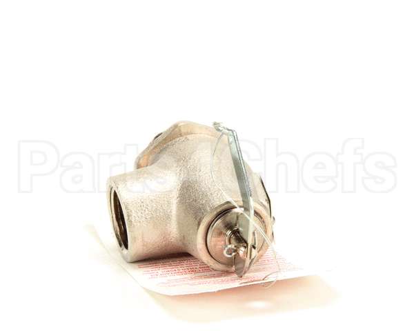 PV0001 Bki Valve, Pop Safety 13211S15E