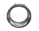 PV157 Cookshack Galvanized Bushing