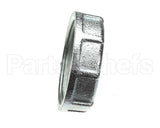 PV157 Cookshack Galvanized Bushing