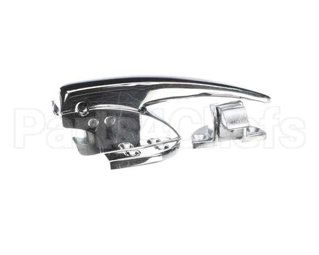 PV167 Cookshack Trigger Action Latch