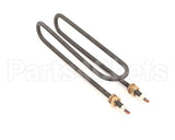 PV325 Cookshack Element