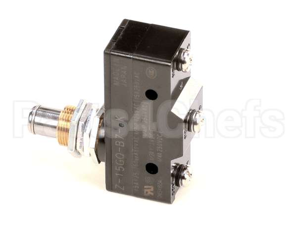 PV366 Cookshack Switch, Door/Hopper
